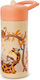 Affenzahn Tritan Kids Water Bottle Stainless St...