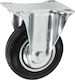 Detoolz DZ-CC3021-G01 Roată 100x27mm