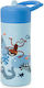 Affenzahn Tritan Kids Water Bottle Stainless St...