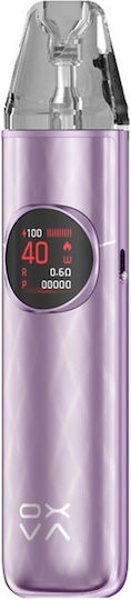 Oxva NeXLim Go 2 Kit de Poduri 4ml cu Baterie Integrată 2000mAh Violet Lucios