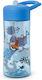 Affenzahn Tritan Kids Water Bottle Plastic with...