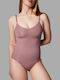 Enpapa Invisible Corset Bodysuit Clasp Women Effect Up Waist Belly Slimming