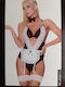 Intimonna Sexy Bodystocking