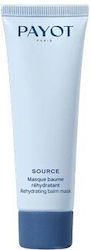 Payot Rehydrating Balm Маска за Лице 50 мл Payot Rehydrating Balm Маска за Лице 50 мл