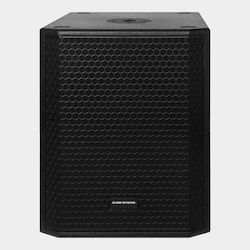 Audio Master 00.000929 Passive 800W Audio Master 00.000929 Passive 800W
