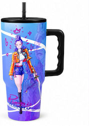 Disney Vânătorii De Demoni K-Pop Sticlă Pentru ...