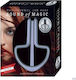 Gewa Mundharmonika Schwarz Jaw Joy Harp Silber 844.953