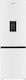 Heinner Fridge-Freezer 313lt H185.8xW60xD60.5cm...