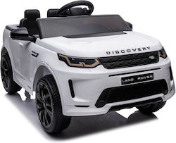 Land Rover Discovery Land Rover Discovery