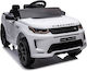Land Rover Discovery Doppelsitzer mit Fernbedie...