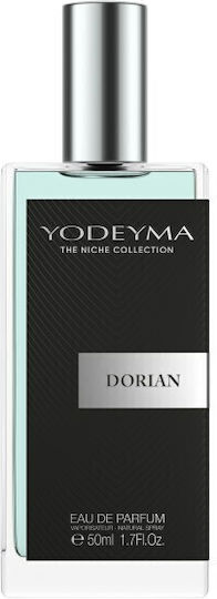 Yodeyma Dorian Herrenparfums Eau de Parfum 50ml