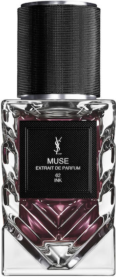 Ysl Le Vestiaire Des Parfums Muse Extrait de Parfum 50ml