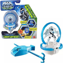 Фигура за действие Max Steel 19 см
