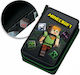 Street Street Minecraft Pencil Case Filled Multicolour