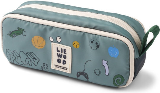 Liewood Penar Play Dusty Peppermint