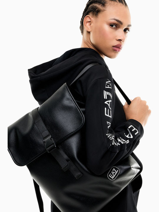 Emporio Armani Раница Черна
