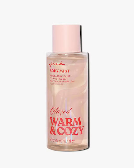 Victoria's Secret Spray de corp Warm 250ml