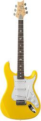PRS Guitars SEJ22PXRXN11R Electric Guitar Silver