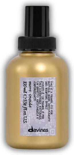 Davines Blow Dry Primer Spray Θερμοπροστασίας Μαλλιών 100ml