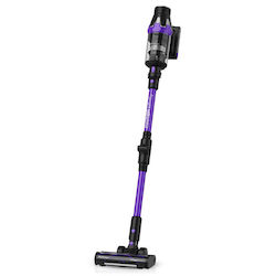 Rohnson Mamba Infinity M21 Wiederaufladbar 2 in 1 Lila Stielstaubsauger Rohnson Mamba Infinity M21 Wiederaufladbar 2 in 1 Lila Stielstaubsauger