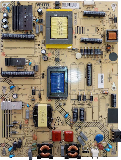 Vestel 23144075 Replacement Television