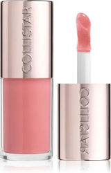 Collistar Puro Lip Gloss Shine Avant Première Shade 302 Primo Bacio Clear Volume Ml 5 Collistar Puro Lip Gloss Shine Avant Première Shade 302 Primo Bacio Clear Volume Ml 5