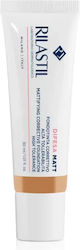 Rilastil Difesa Make Up Matt Mattifying Foundat...