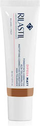 Rilastil Difesa Make Up Matt Mattifying Foundat...