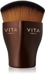 Vita Liberata Pyramid Face Blending Brush Cream Cosmetics Application 1 Pc