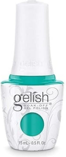Gelish Дълготраен лак за нокти Rub Me The Sarong Way 15ml