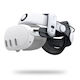 Outlet Bobovr S3 Pro Super Strap Strap Battery Fan Meta Quest 3 3s