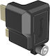 SmallRig Adaptor