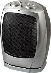Taurus Tropicano Keramik Ventilatorenheizung Allgemeine Verwendung Dämmpfung 1500W Taurus Tropicano Keramik Ventilatorenheizung Allgemeine Verwendung Dämmpfung 1500W