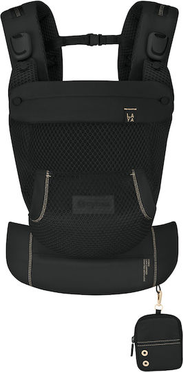 Cybex Класически кенгуру Черен с Максимално тегло 4.5kg