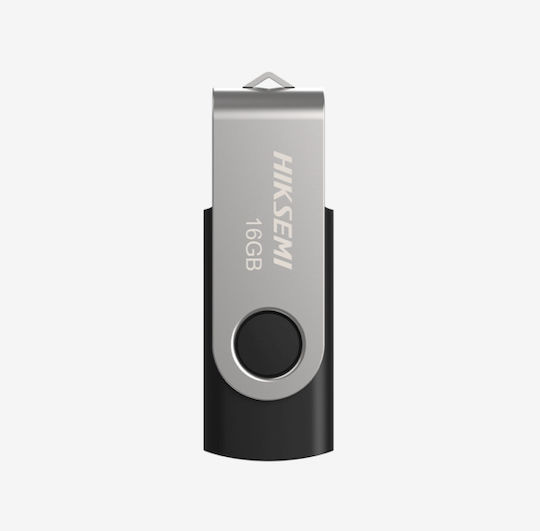 Hiksemi 16GB USB 3.0 Stick Black