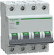 Schneider Electric Βιομηχανικός Διακόπτης