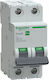 Schneider Electric Comutator Industrial