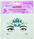 Set tatuaj facial Alpino Princess