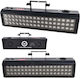 Движеща се Светлина LED DMX UV