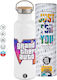 Koupakoupa Gta Vi Thermosflasche Rostfreier Sta...
