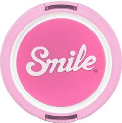Smile Capac pentru obiectiv Kawai 52mm Roz 16123 Eol