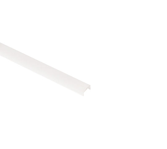 Mattabdeckungen 2m Aluminiumprofil für Trockenbau 30-1590 11590 111590