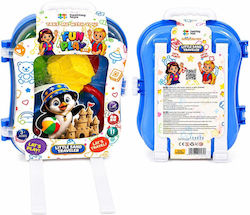 Set Little Traveler Rucsac De Nisip Albastru