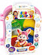 Set Rucsac De Nisip Roz Little Traveler