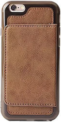 Waloo Braun iPhone 6/6s
