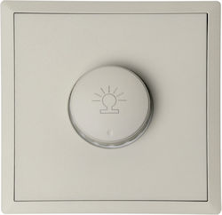 Lineme Διακόπτης Dimmer 500W Lineme Διακόπτης Dimmer 500W