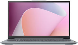 Lenovo Ideapad Slim 3 15AMN8 15,6" (Ryzen 3-30/8GB/512GB) Lenovo Ideapad Slim 3 15AMN8 15,6" (Ryzen 3-30/8GB/512GB)