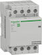 Schneider Electric Ρελέ Ράγας 40A