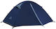 Naturehike Campingzelt Iglu Blau