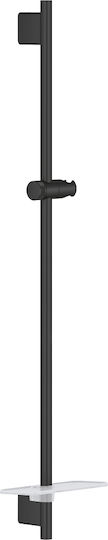 Grohe Rsh Gr-22125kf0 Phantom Schwarz Dusch-Schiebeschiene